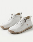Mila – Behagelige ortopædiske sneakers