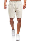 Ricardo - Afslappede shorts