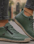 Mila – Behagelige ortopædiske sneakers