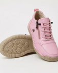 Mila – Behagelige ortopædiske sneakers