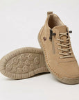 Mila – Behagelige ortopædiske sneakers