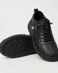 Mila – Behagelige ortopædiske sneakers