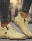Mila – Behagelige ortopædiske sneakers