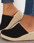 Ariya - Komfortable ortopædiske sandaler
