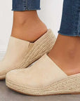 Ariya - Komfortable ortopædiske sandaler