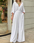 Domitille - Elegant jumpsuit