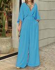 Domitille - Elegant jumpsuit