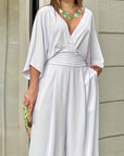 Domitille - Elegant jumpsuit