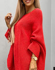 Elena - Elegant strikket sweater
