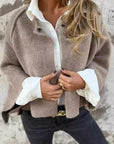 Cecile - Elegant overgangsjakke