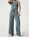 Laura| Behagelig og moderigtig jumpsuit