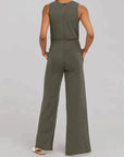 Laura| Behagelig og moderigtig jumpsuit