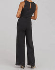 Laura| Behagelig og moderigtig jumpsuit