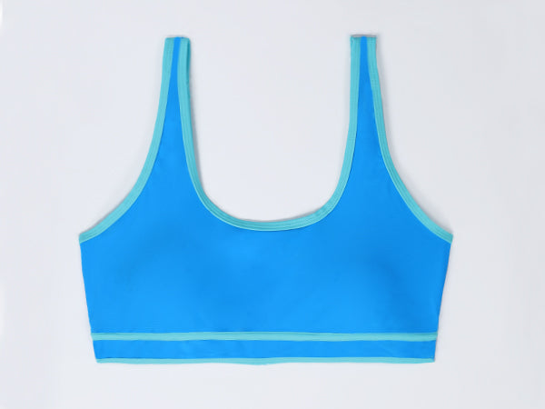 Ashley | figurformende sportsbikinisæt – perfekt pasform og shaping til aktive timer