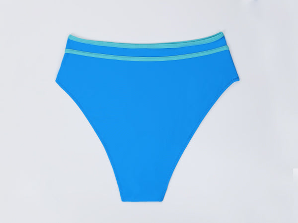 Ashley | figurformende sportsbikinisæt – perfekt pasform og shaping til aktive timer
