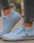 Mila – Behagelige ortopædiske sneakers