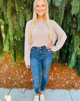 Chantal - Stretchjeans