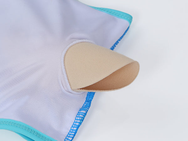 Ashley | figurformende sportsbikinisæt – perfekt pasform og shaping til aktive timer
