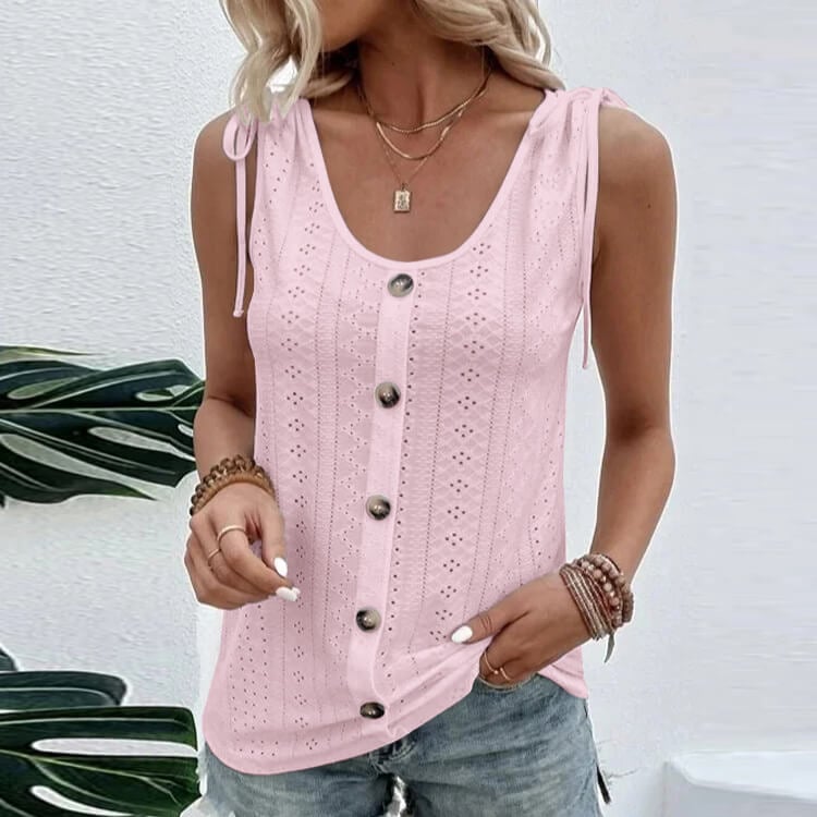 Ghislaine - Den perfekte T-shirt til enhver alder