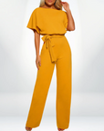 Felisha - Luftig jumpsuit