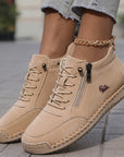 Mila – Behagelige ortopædiske sneakers