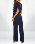 Felisha - Luftig jumpsuit