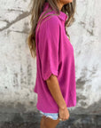 Lysandra - Sommerbluse i flere farver