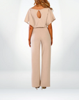 Felisha - Luftig jumpsuit