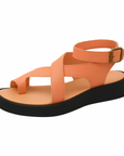 Bellara - Komfortable ortopædiske sandaler