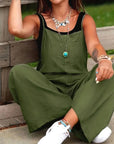 Jolira - Elegant afslappet jumpsuit
