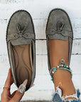 Vanessa - Behagelige slip-on sko