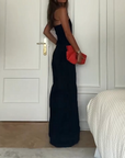 Marta - Elegant jumpsuit til kvinder
