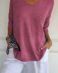 Shirley - Casual sweater til kvinder