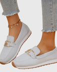 Lili - Ortopædiske loafer-sneakers