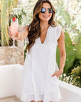 Ibiza Dress - Smuk sommerkjole