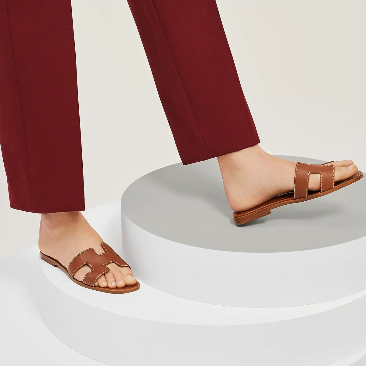 Lara - Classic sandaler