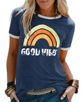 Iris - GoodVibes T-shirt