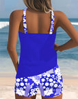 Laluna® | Stilfuldt badetøjssæt til et trendy strandlook