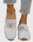 Lili - Ortopædiske loafer-sneakers