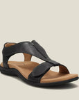 NELLY | Komfortsandaler med et stilfuldt design
