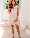 Ibiza Dress - Smuk sommerkjole