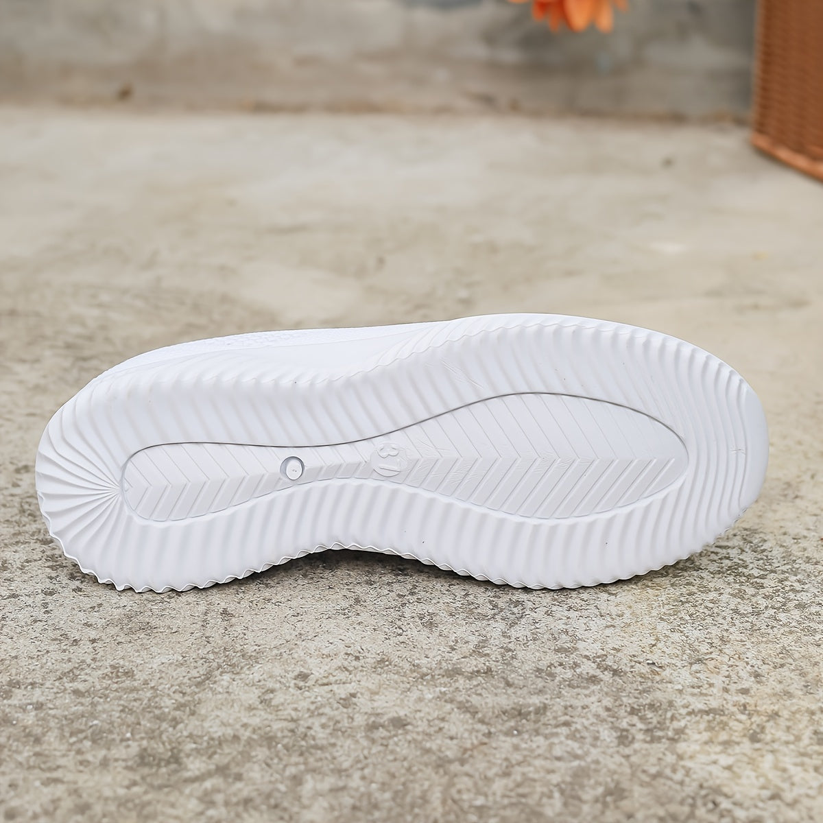 Fiorennae - Åndbare ortopædiske sneakers til kvinder med stødabsorberende sål