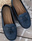 Vanessa - Behagelige slip-on sko