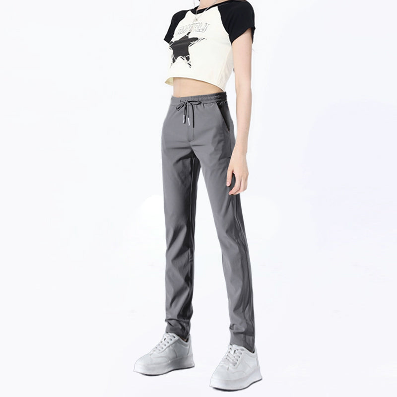 Louis - Hurtigtørrende unisex stretchbukser