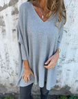 Esma - Elegant kashmirsweater