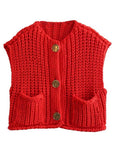 Bo- Strikvest