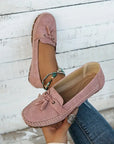 Vanessa - Behagelige slip-on sko
