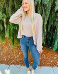 Chantal - Stretchjeans