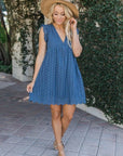 Ibiza Dress - Smuk sommerkjole