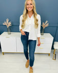 Chantal - Stretchjeans